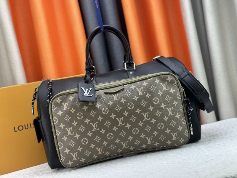 LV Travel Bags